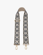 Load image into Gallery viewer, Bohemian Guitar Purse Strap
