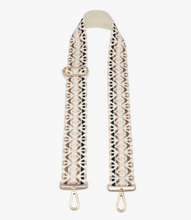 Load image into Gallery viewer, Bohemian Guitar Purse Strap
