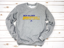 Load image into Gallery viewer, Box Elder Bears Sweatshirt
