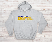 Load image into Gallery viewer, Box Elder Bears Sweatshirt
