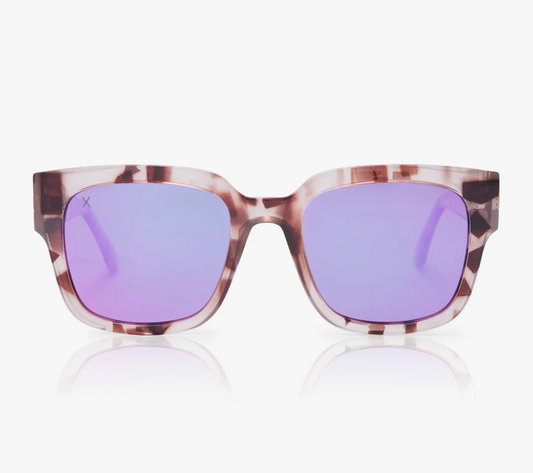 Brea Polarized Sunglasses