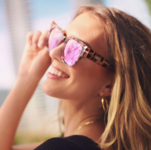 Load image into Gallery viewer, Brea Polarized Sunglasses
