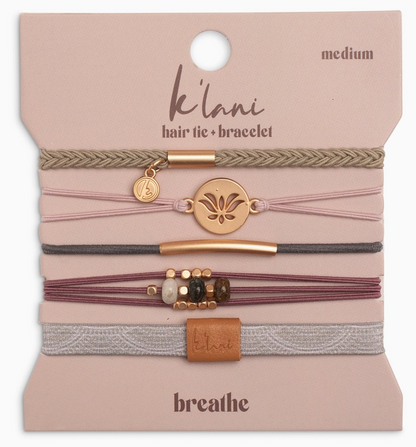 K'lani Hair Tie Bracelet