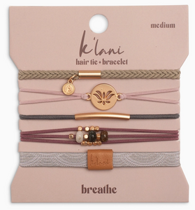 K'lani Hair Tie Bracelet