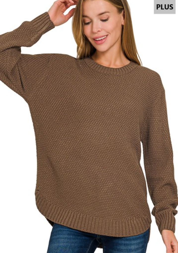 Beaverhead Sweater
