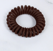 Load image into Gallery viewer, Farmhouse Telecord Hair Ties
