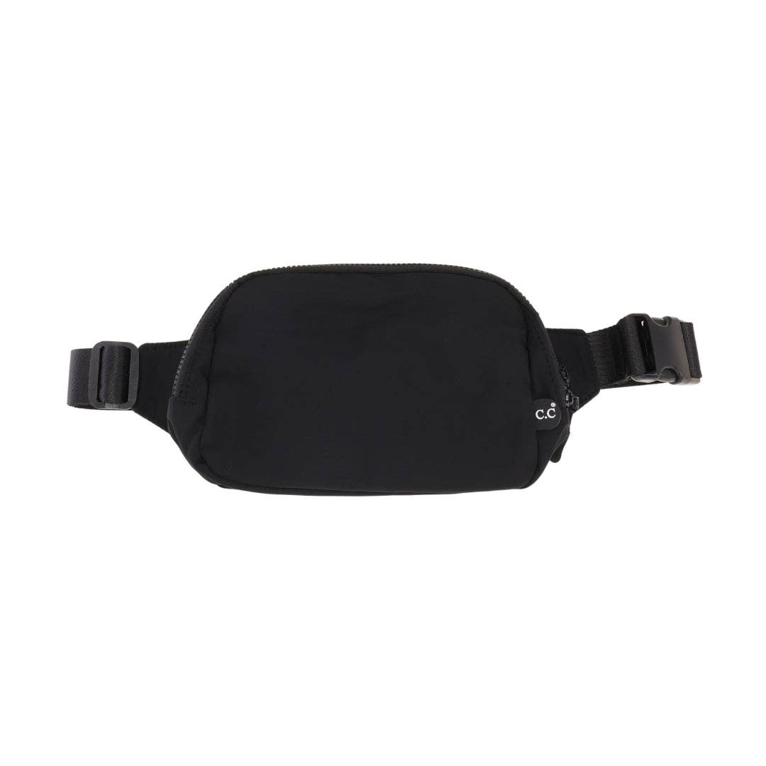 Large C.C Fanny Pack
