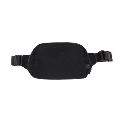 Large C.C Fanny Pack