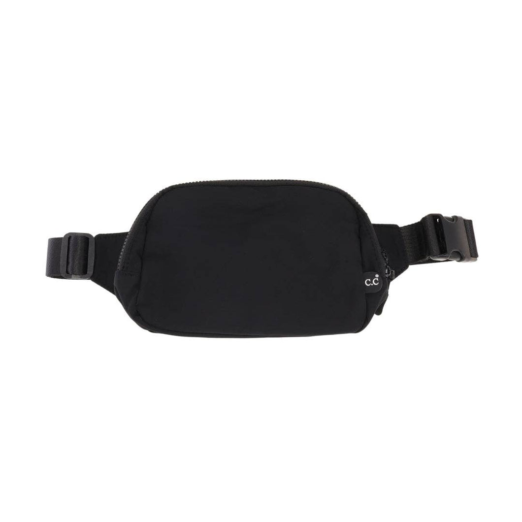Large C.C Fanny Pack