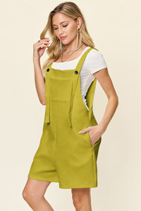Double Take Romper