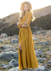 Aniya Dress