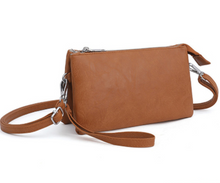 Load image into Gallery viewer, Sienna 3 in 1 Crossbody
