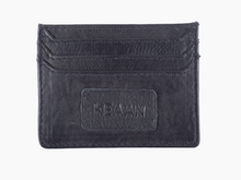 Load image into Gallery viewer, Keaan Leo Card Wallet
