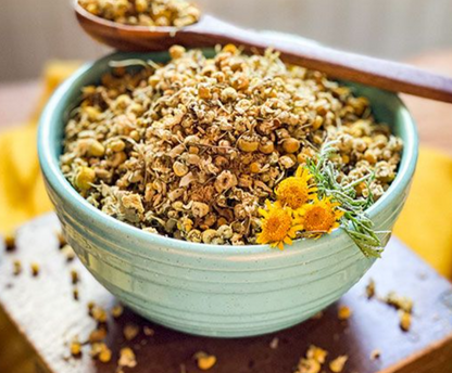 Farmhouse Loose Leaf Tea