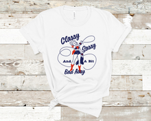 Load image into Gallery viewer, Classy, Sassy, and a Bit Bad Assy Graphic T-Shirt
