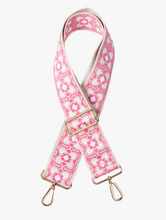Load image into Gallery viewer, Bohemian Guitar Purse Strap
