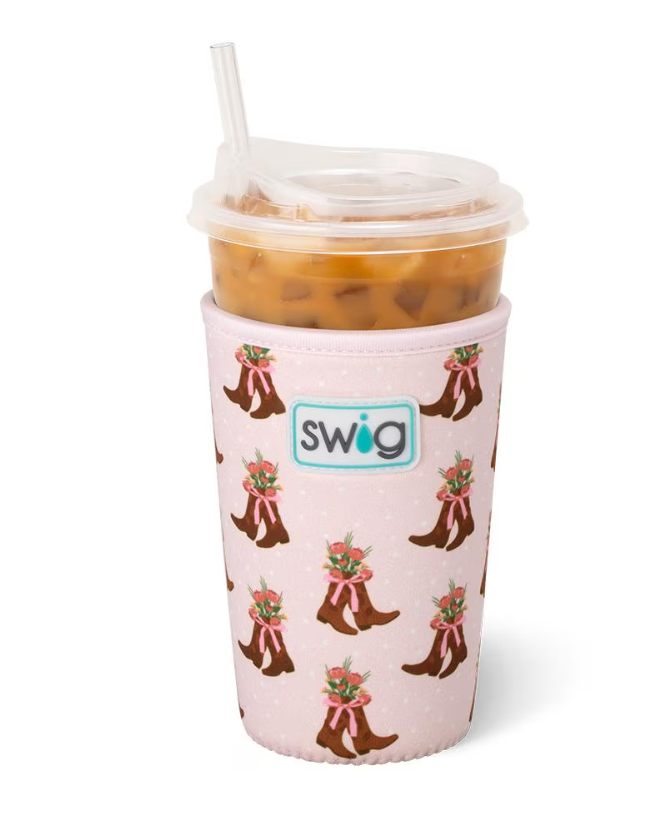 Swig Cup Coolie (Medium)