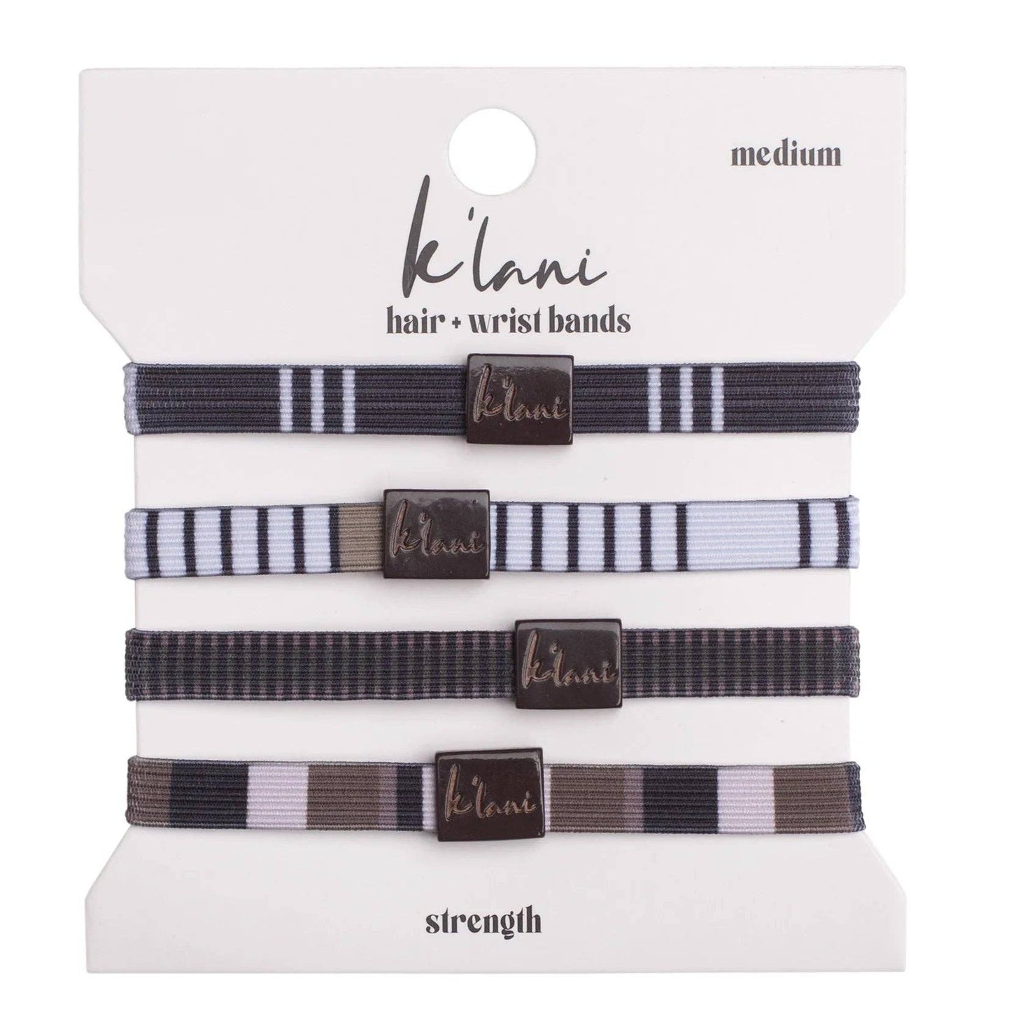K'lani Hair Tie Bracelet