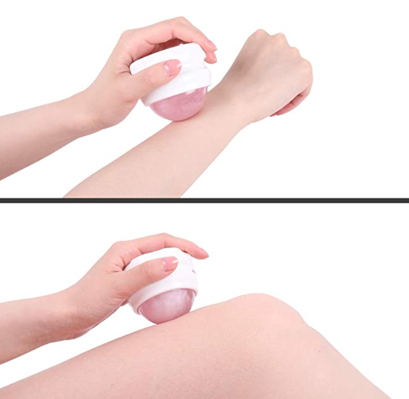 CALA Massage Handheld Roller Ball
