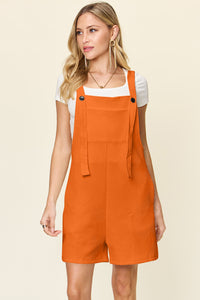 Double Take Romper