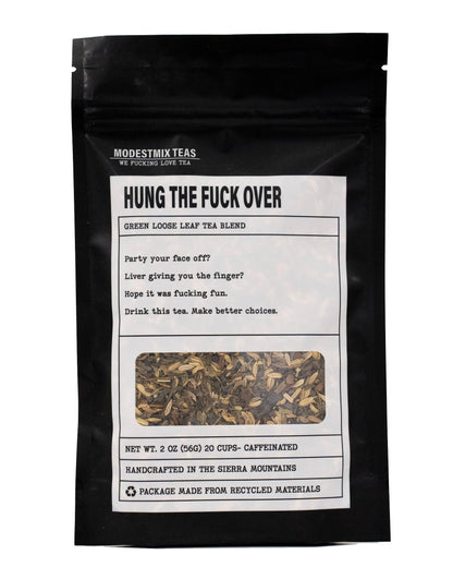 Farmhouse Caffeinated Loose Leaf Tea