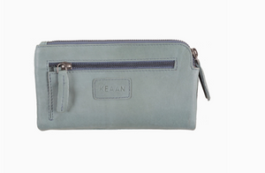 Keaan Leather Elena Wallet
