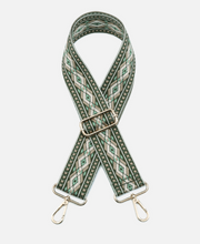 Load image into Gallery viewer, Bohemian Guitar Purse Strap
