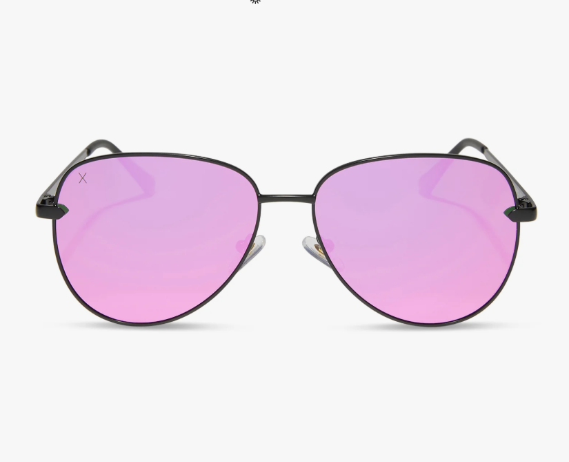 Dime Abbot Polarized Sunglasses