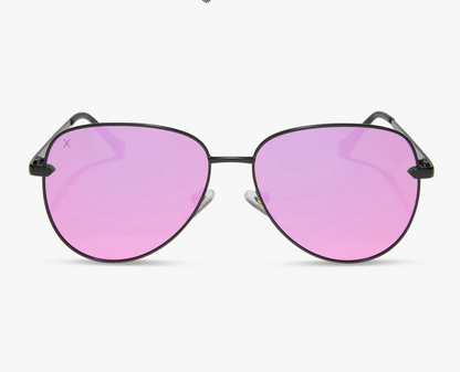 Dime Abbot Polarized Sunglasses