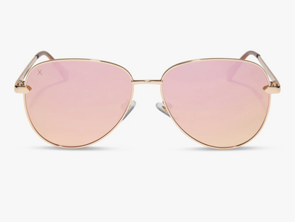 Dime Abbot Polarized Sunglasses