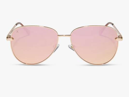 Dime Abbot Polarized Sunglasses