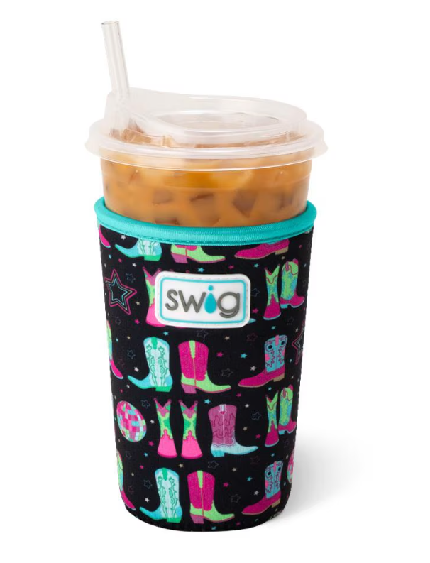Swig Cup Coolie (Medium)