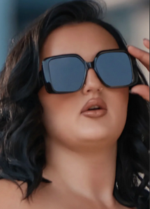 Drama Queen Sunglasses