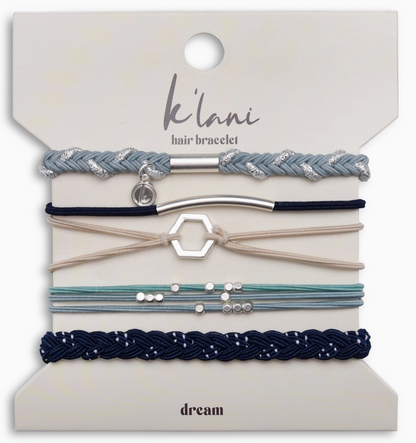 K'lani Hair Tie Bracelet