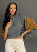 Load image into Gallery viewer, Matyson Boho Hoodie
