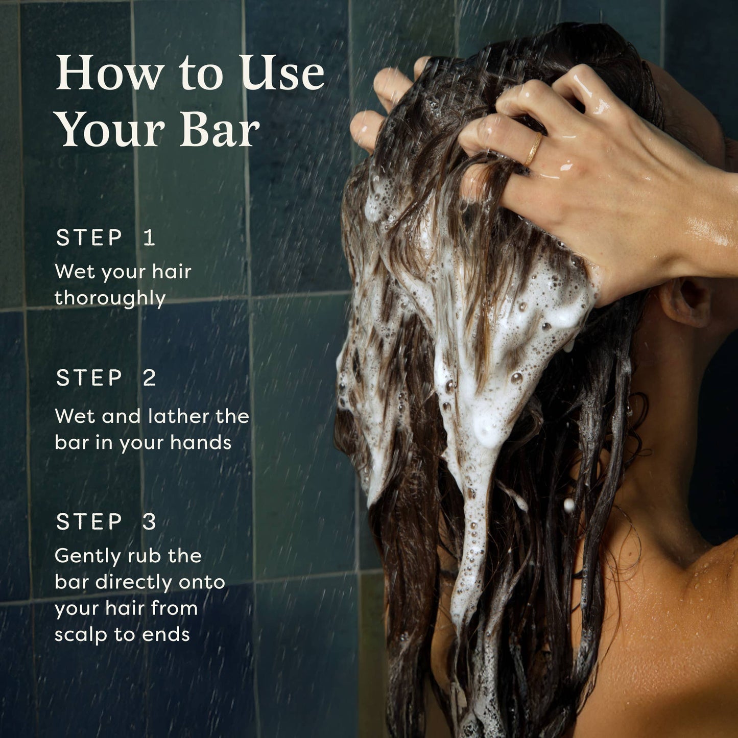 Shampoo & Conditioner Set | Volumizing | Sweet Sandalwood