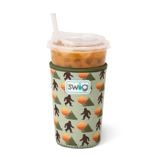 Wild Thing Iced Cup Coolie (Medium)