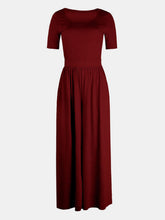 Load image into Gallery viewer, Canyon Short Sleeve Jumpsuit
