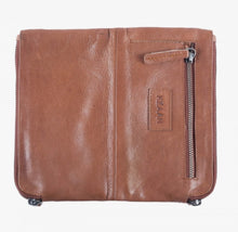 Load image into Gallery viewer, Keaan Leather Elena Wallet
