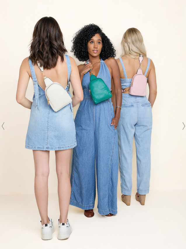 Ellen Sling Bag