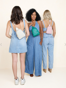 Ellen Sling Bag