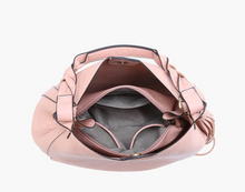 Load image into Gallery viewer, Eloise Hobo Bag
