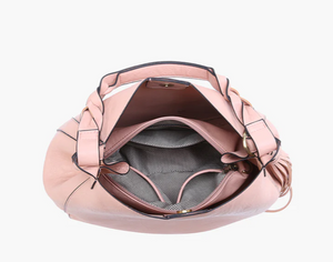 Eloise Hobo Bag