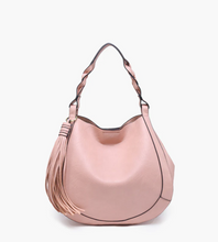 Load image into Gallery viewer, Eloise Hobo Bag
