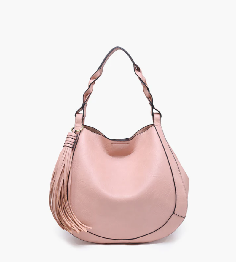 Eloise Hobo Bag