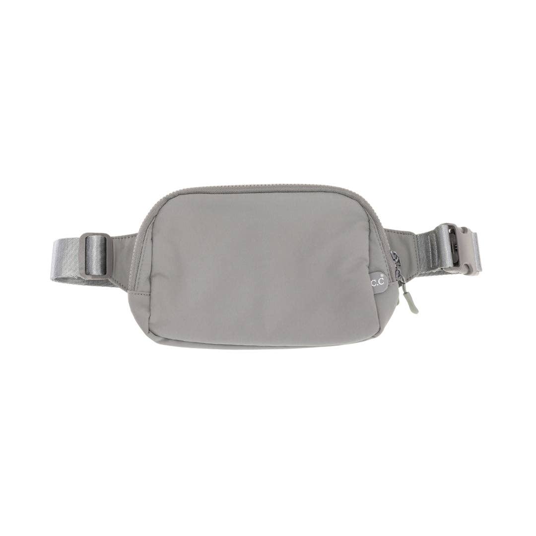 Large C.C Fanny Pack