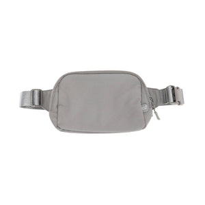 Large C.C Fanny Pack
