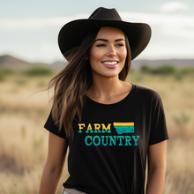 Load image into Gallery viewer, Farm Country Tee
