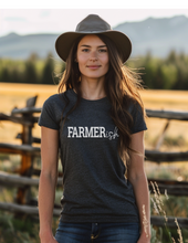 Load image into Gallery viewer, Farmerish Graphic T-Shirt
