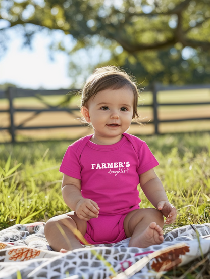 Farmer's Daughter Top